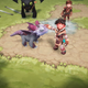 Image for article titled There's A New Game Based On How To Train Your Dragon And It's Actually Pretty Good